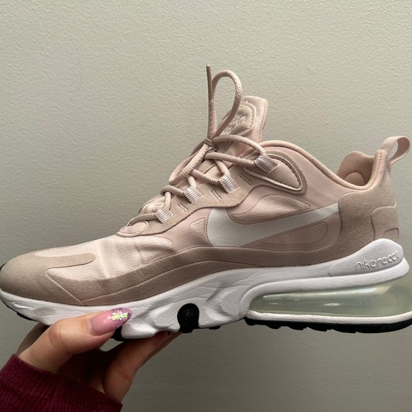 Nike React Pink - Picture 3 of 6